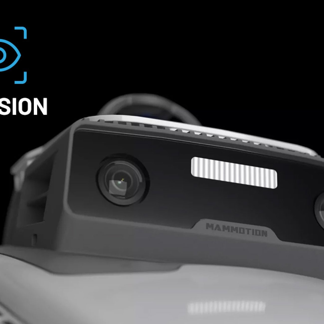 Obrázok Robotická kosačka Mammotion LUBA 3 AWD 5000
